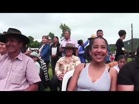 GABRIEL ZALAZAR - En Vivo - Festival "Sentimiento y Tradición"
