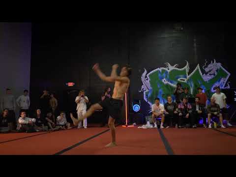 Vertigo IV Decider | Ethan Turner vs Levi Borrego