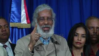 Choferes reaccionan ante reunión que sostuvo Medina con sidicalistas