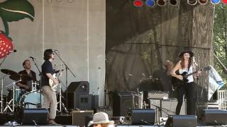 Father&#39;s Daughter- Honeyhoney