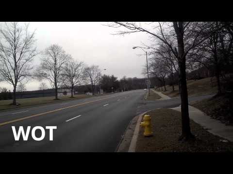 CP-e Sonata Exhaust Sounds