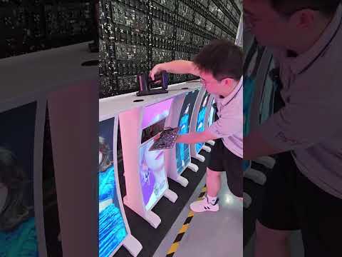 These LED displays will be placed in the classrooms.#ledmodule #eagerled #leddisplay #ledscreen