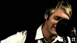 Brian McFadden - Like Only A Woman Can Acoustic