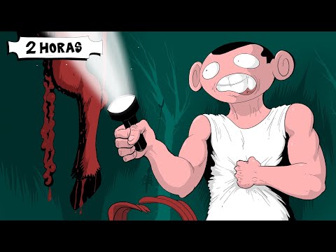 HISTÓRIAS BIZARRAS DOS INSCRITOS!!! ( ESPECIAL 2Horas ) - Leo Augusto
