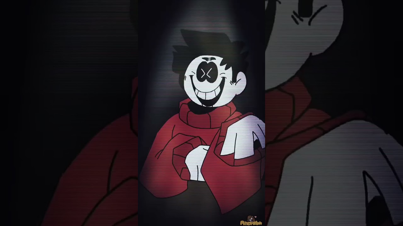 BOB’S INTERROGATION… (animation)