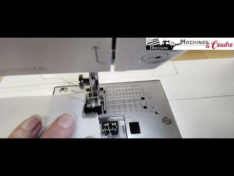 Semelle C surjet bernette b37 - b38