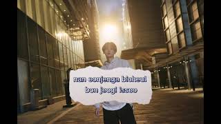 Download lagu CHANYEOL- TOMORROW (LYRICS) mp3