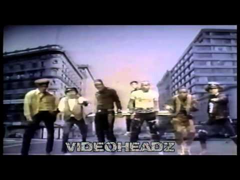 Grandmaster Flash & The Furious Five - It's Nasty (ORIGINAL VIDEO 1981) HQ