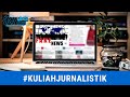 Kelas Jurnalistik Sesi 4 : Teknik Liputan dan Wawancara | Reza Sukma Nugraha Kelas Jurnalistik Sesi 4 : Teknik Liputan dan Wawancara | Reza Sukma Nugraha
