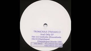 Soul Only - SoulTonite
