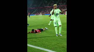 Download lagu Can’t Stop Lamine Yamal 🔥 #lamineyamal #fcbarcelona #football #soccer mp3