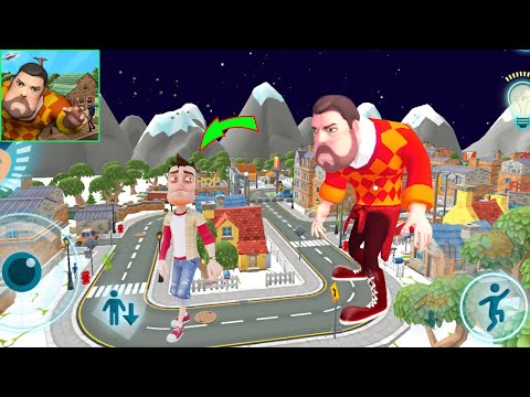 Dark Riddle: Classic : Gameplay Walkthrough Part 2 ( Android / IOS )