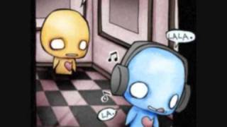 emo love- true romance (Silverstein)