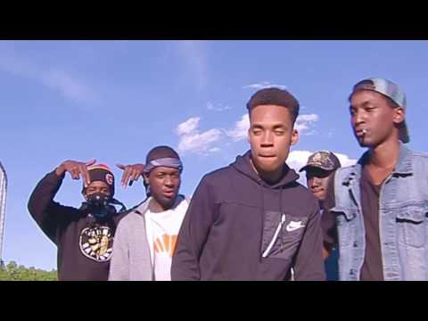 Tizzy Tarantino x AK-SLIM | Overseas (OFFICIAL MUSIC VIDEO)