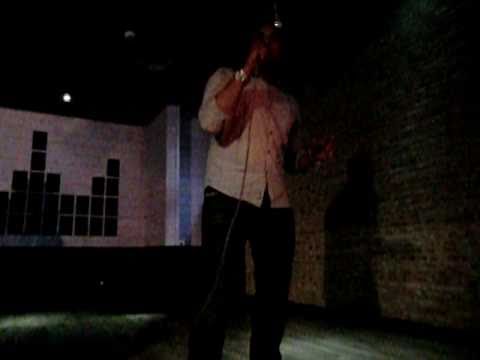 Mika Mendes en Madrid Abril 2011, 6ª canción