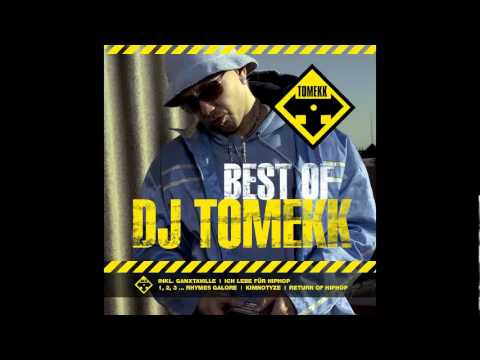 Dj Tomekk feat. Coolio - I Like Girls