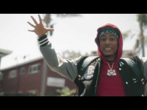 Ekilla Off Da Blockk ft. Azchike & ScandoTheDarkLord - Gift Of Gab