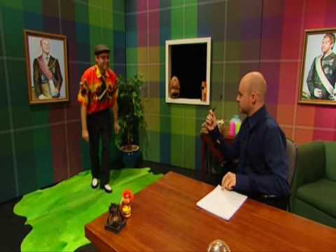 Angora by Night - Sofus Svane