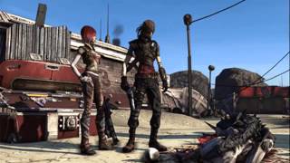 Borderlands X360