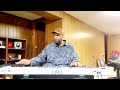 "Thinking of You" (George Duke) performed by Darius Witherspoon (3/15/23)