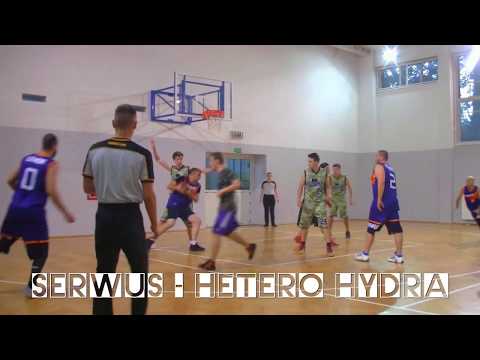 Serwus - Hetero Hydra |3 Liga - Game Highlights|
