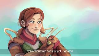 Dawn of the Falkonir  - Gameplay Walthrough