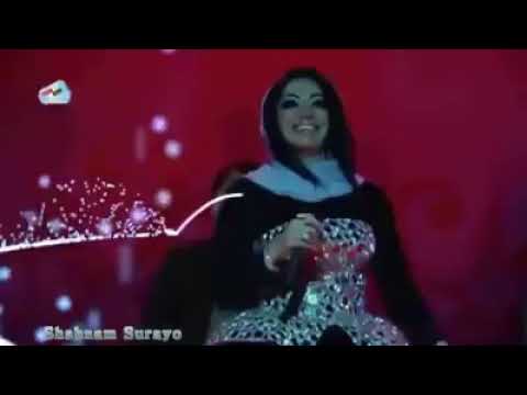 Shabnam suraya ba safa beman