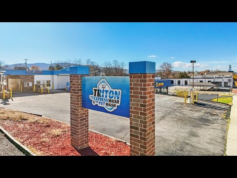 425 E Main St, Wytheville, VA