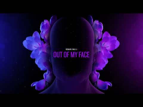 Gesualdi, Galli J - Out Of My Face