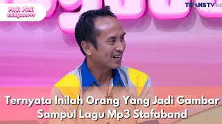 Download lagu Ternyata Inilah Orang Yang Jadi Gambar Sampul Lagu Mp3 Stafaband - PAGI PAGI AMBYAR (26.1.26) P4 mp3