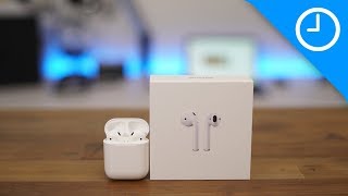 AirPods: Top Features - Was it worth the wait?