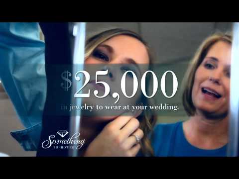 Doland Jewelers Something Borrowed