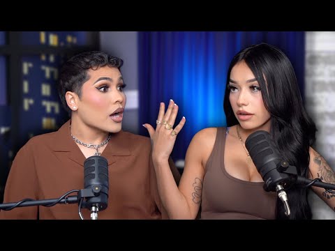Yera Talks All: Childhood, Addiction, Toxic Relationship, Chisme & MORE!! 
