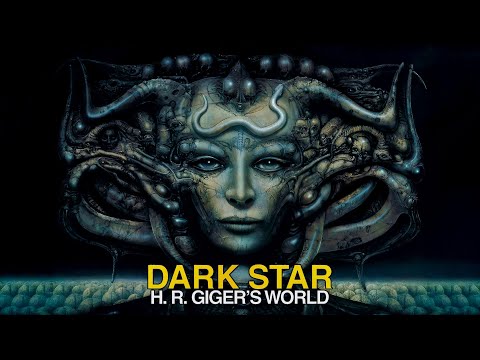 Dark Star: El Universo de H.R.Giger - Documental (Subtitulado)