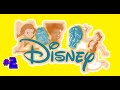 DY/DX - Disney Demo - (Episode 2): Aladdin 