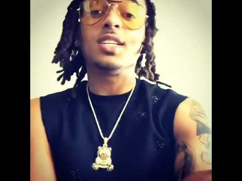 Ozuna grabará con goldy boy