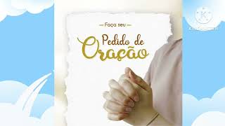 Oração De Poder - Cadeias foram soltas Em Nome de Jesus 🙏