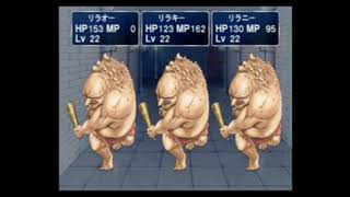 THE はじめてのRPG 振り返り実況_84