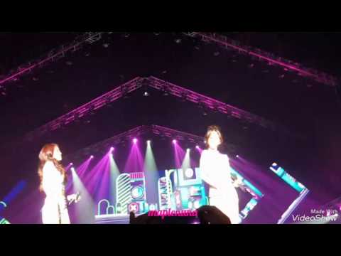 160707 Shake it ~ Sistar #SeoulPrimeConcertinBangkok