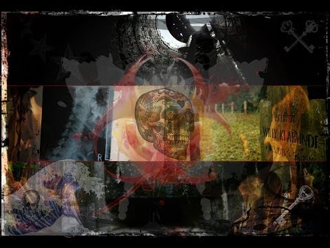 Lost Places XYZ Special - Weitere 10 Favorit Lost Places 2/2 (Urban Exploration)