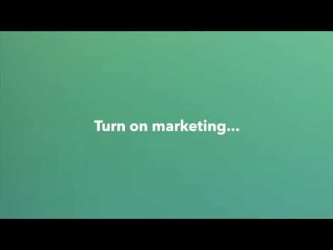 Empower Marketing Ltd video.