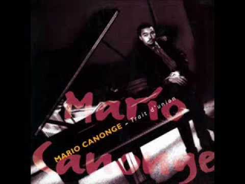 Mario Canonge - Sé Kon Sa