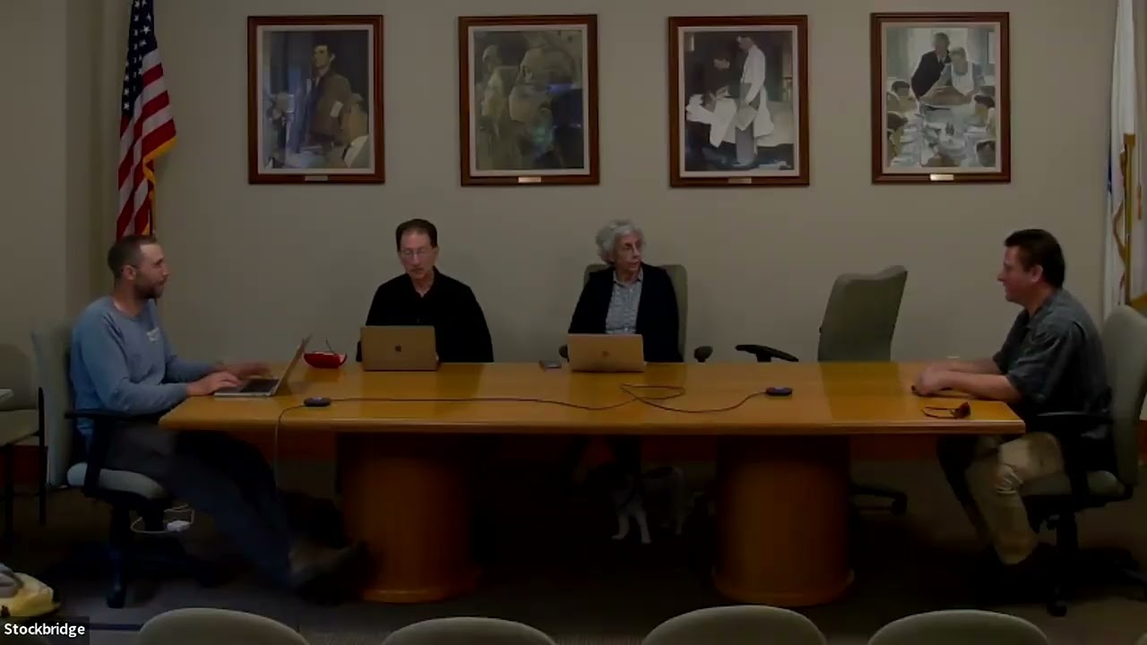 From the Other Committee