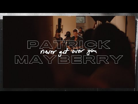 Thumbnail for Never Get Over You video