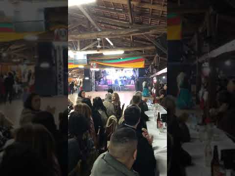 Os Monarcar na sociedade gaúcha de lomba grande (Novo Hamburgo)