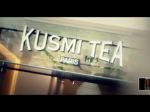 Fotografando Kusmi Tea com o fotógrafo de culinária Philippe Martineau