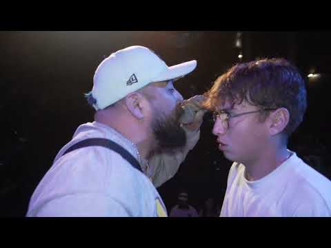 ERREKA vs. CITOVY: Semifinal - Liga Inmortal Chiguayante / Fecha 33