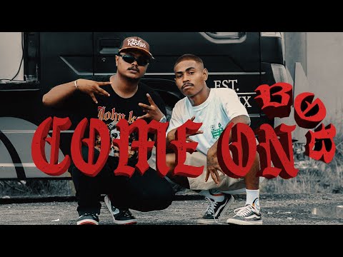 Rivaldo - Come On BOB ft. Savagans (OfficialVideo)
