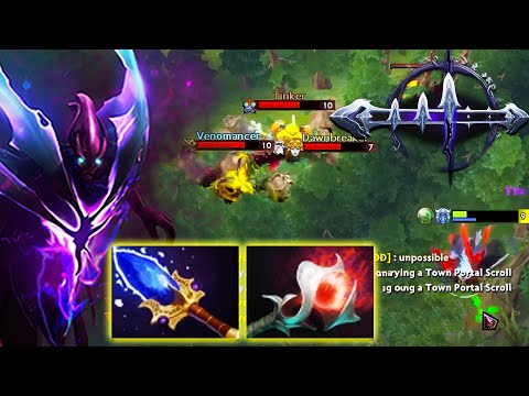 MY NEW BUILD - Spectre with Zai Snapfire