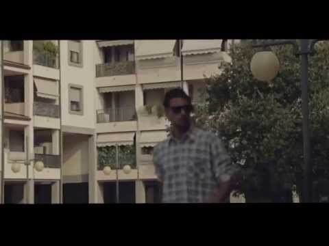 FREAK47 FT DBA   VEDO MASCHERE Official Video HD